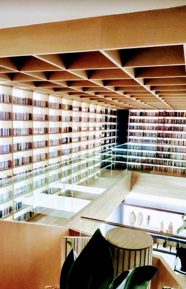Hotel Clar Faria Lima São Paulo Exteriér fotografie