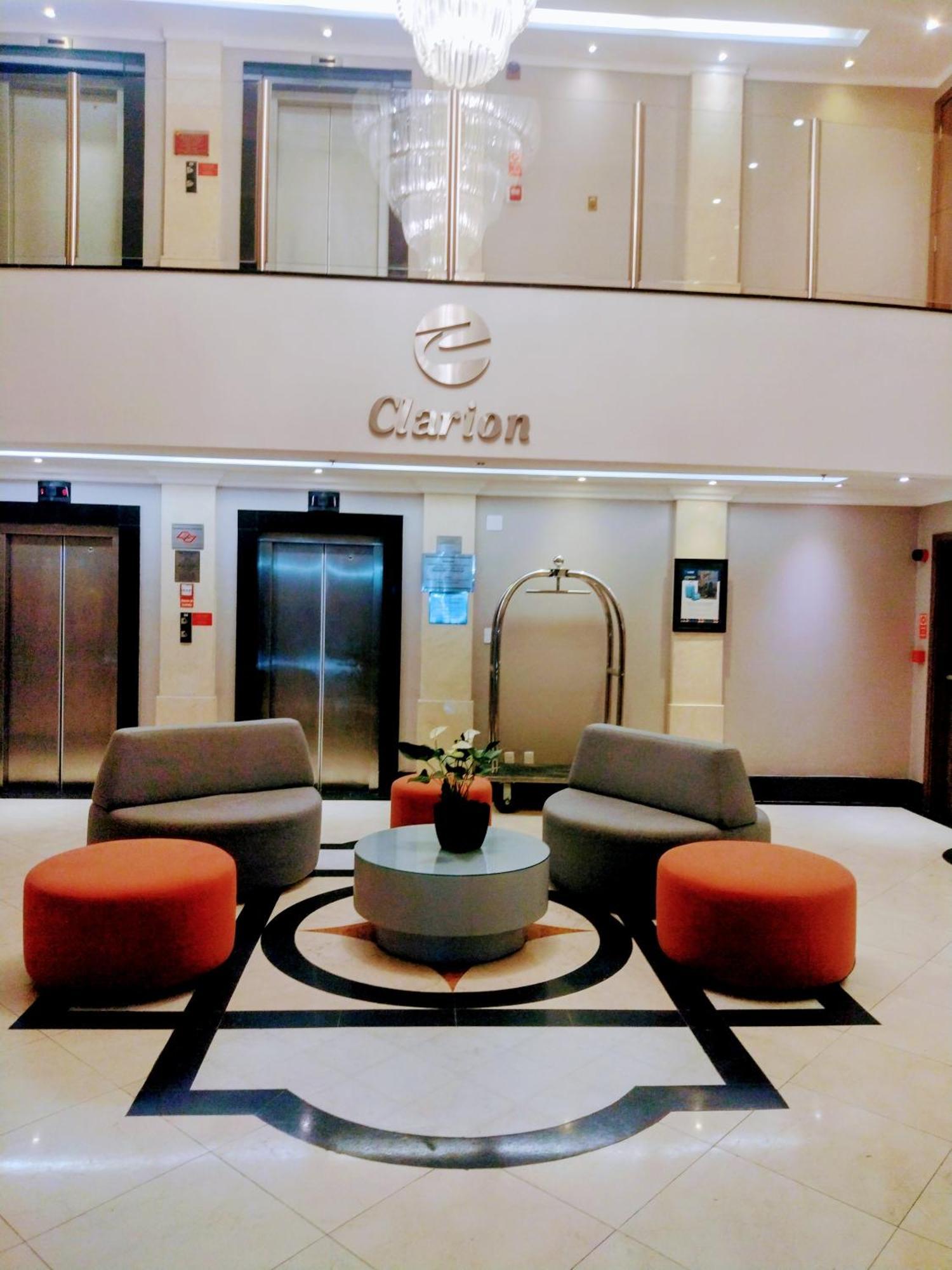 Hotel Clar Faria Lima São Paulo Exteriér fotografie