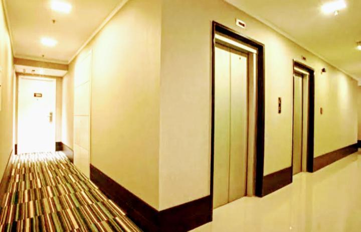 Hotel Clar Faria Lima São Paulo Exteriér fotografie